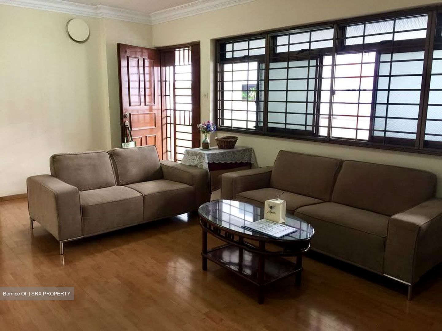 Blk 501B Wellington Circle (Sembawang), HDB 4 Rooms #621390661